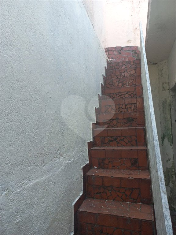 Casa à venda com 3 quartos em Vila Romero, São Paulo, SP