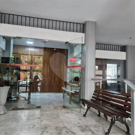 Apartamento à venda com 2 quartos em Maracanã, Rio de Janeiro, RJ
