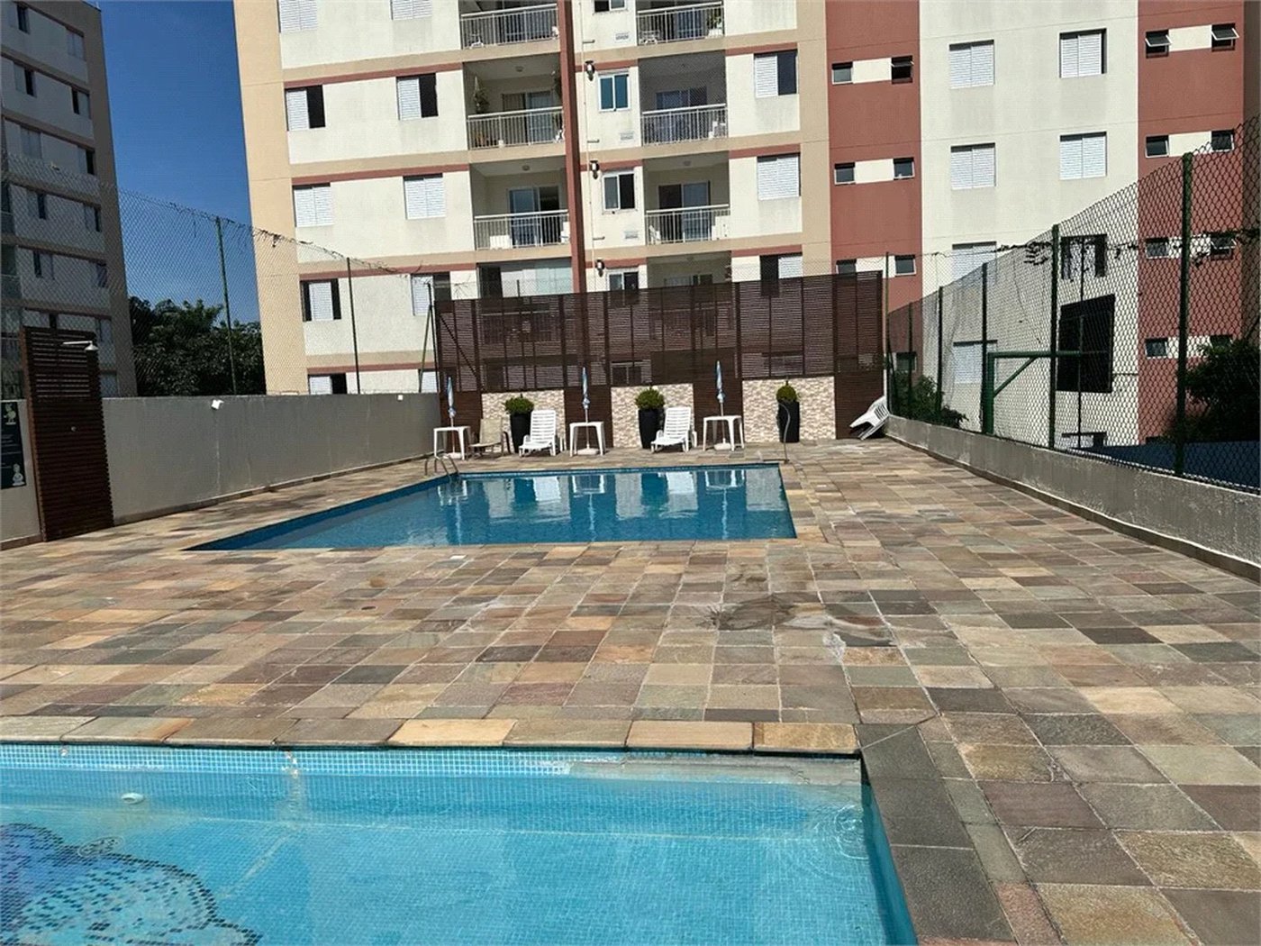 Apartamento à venda com 3 quartos em Vila Polopoli, São Paulo, SP