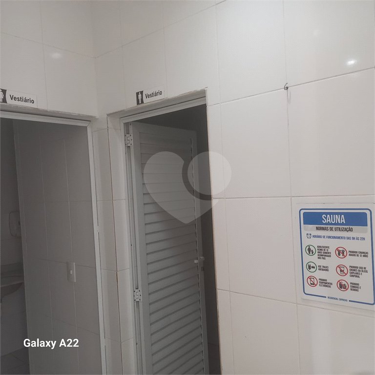 Apartamento à venda com 2 quartos, sendo 1 suíte, em Vila Nivi, São Paulo, SP