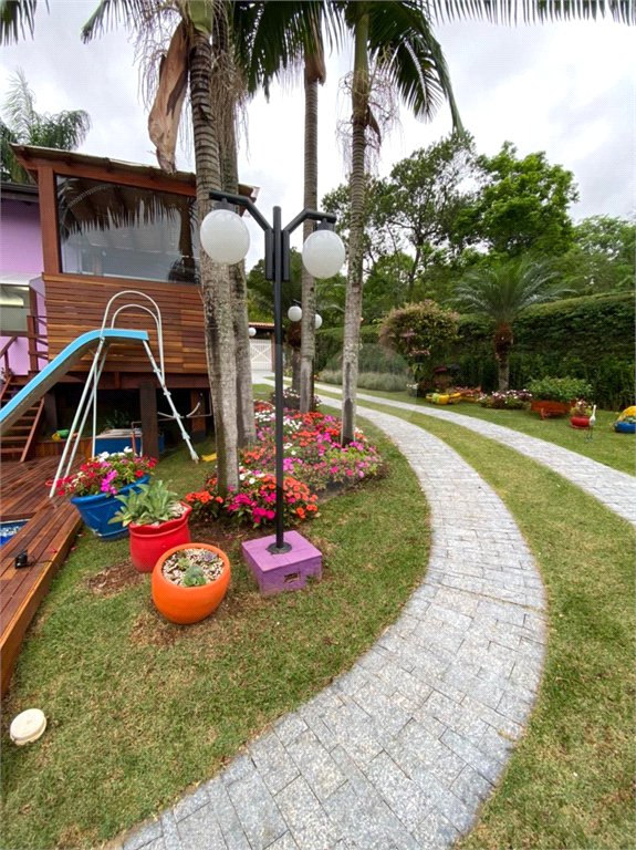 Casa à venda com 7 suítes no condomínio Capela do Barreiro, Itatiba - SP