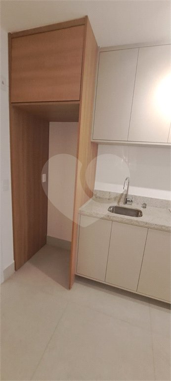 Studio à venda com 1 quarto em Paraíso, São Paulo, SP