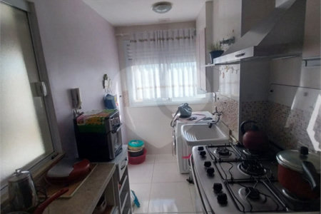 Apartamento à venda com 3 quartos, sendo 1 suíte, em Vila Rubens, Mogi das Cruzes, SP
