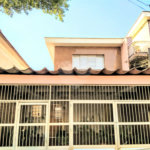Sobrado à venda com 3 suítes em Vila Gustavo, São Paulo, SP