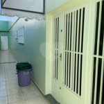 Sobrado à venda com 3 quartos, sendo 1 suíte, em Vila Paiva, São Paulo, SP