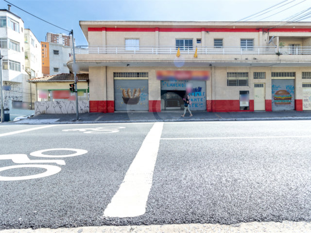 Prédio para alugar em Santana, São Paulo, SP