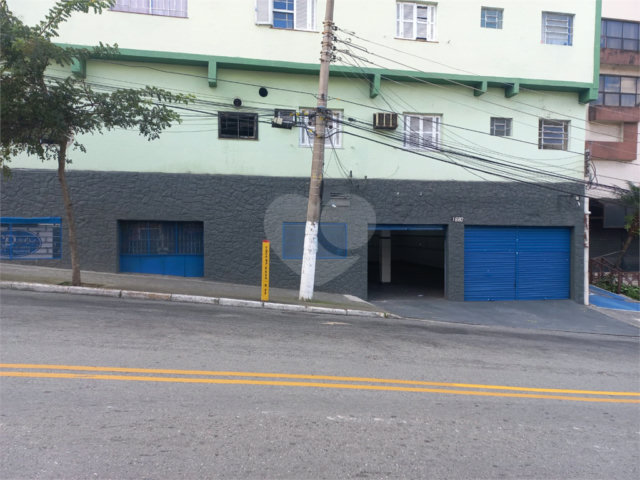 Salão Comercial à venda em Jardim São Paulo(zona Norte), São Paulo, SP