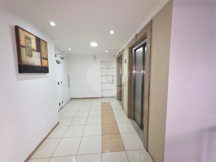 Apartamento para alugar com 4 quartos, sendo 1 suíte, em Santana, São Paulo, SP