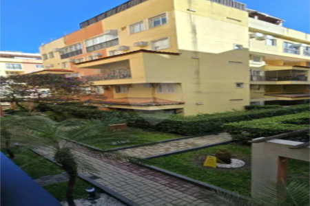 Apartamento à venda com 2 suítes em Taquara, Rio de Janeiro, RJ