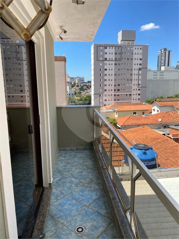 Sobrado à venda com 3 suítes em Vila Mazzei, São Paulo, SP