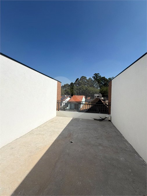 Sobrado à venda com 3 quartos, sendo 1 suíte,  em Sítio da Figueira, São Paulo, SP