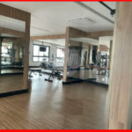 Apartamento à venda com 1 quarto em Vila Olímpia, São Paulo, SP
