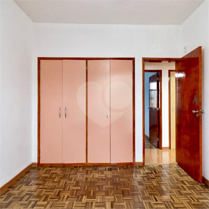 Apartamento à venda com 3 quartos em Tijuca, Rio de Janeiro, RJ