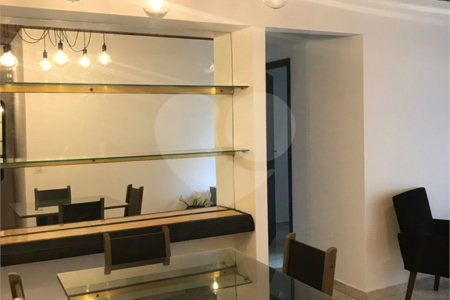 Apartamento à venda com 3 quartos em Consolação, São Paulo, SP