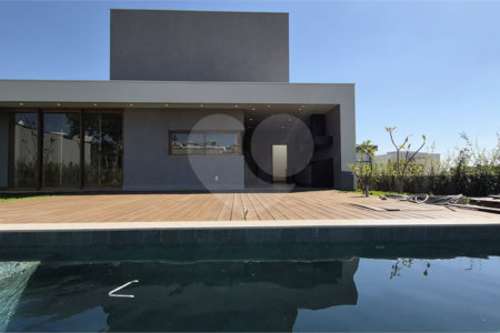 Casa à venda com 4 suítes no condomínio Residencial Parque Campos de Santo Antônio Ii, Itu - Sp, Itu - SP