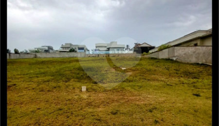 Terreno à venda em Monte Alegre, Vinhedo, SP