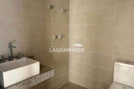 Apartamento à venda com 3 quartos, sendo 3 suítes, no condomínio Duetto Iguatemi Residencial, Três Lagoas - MS