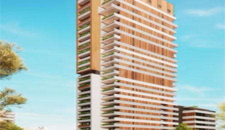 Apartamento à venda com 1 quarto em Consolação, São Paulo, SP
