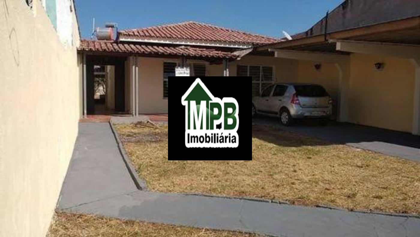 Casa à venda com 2 quartos em Vila Helena, Sorocaba, SP
