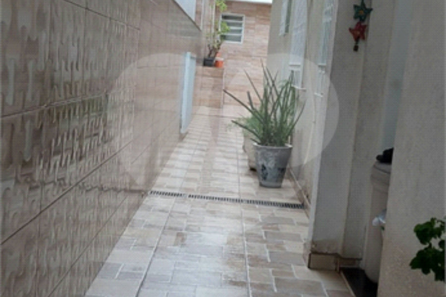 Casa à venda com 3 quartos, sendo 1 suíte,  em Mandaqui, São Paulo, SP