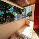 Apartamento para venda no Edifício Residencial Athenas Paulista