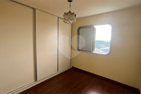 Apartamento à venda com 2 quartos em Jaçanã, São Paulo, SP