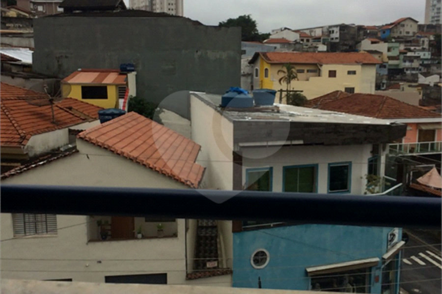 Apartamento à venda com 3 quartos, sendo 1 suíte, em Tucuruvi, São Paulo, SP