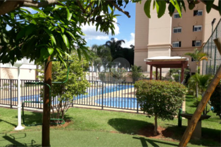 Apartamento à venda com 3 quartos, sendo 1 suíte, em Parque Residencial Nove de Julho, Jundiaí, SP
