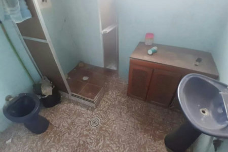 Apartamento Residencial à venda, São Vicente