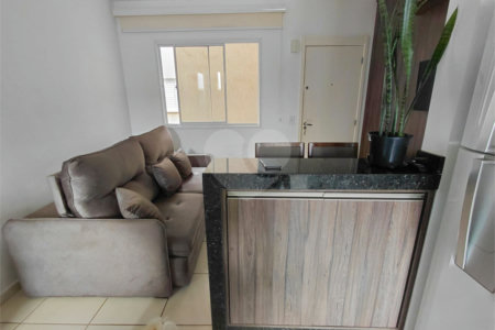 Apartamento à venda com 2 quartos em Jardim Diva Tarlá de Carvalho, Ribeirão Preto, SP