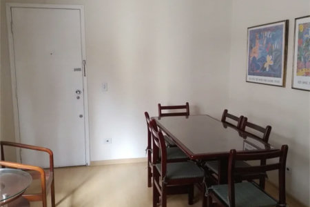 Apartamento à venda com 3 quartos, sendo 1 suíte, em Pinheiros, São Paulo, SP