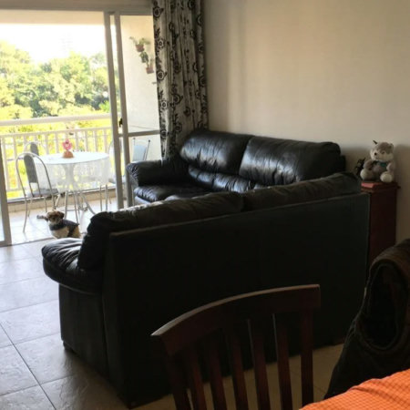 Apartamento à venda com 4 quartos, sendo 3 suítes,  em Lar São Paulo, São Paulo, SP