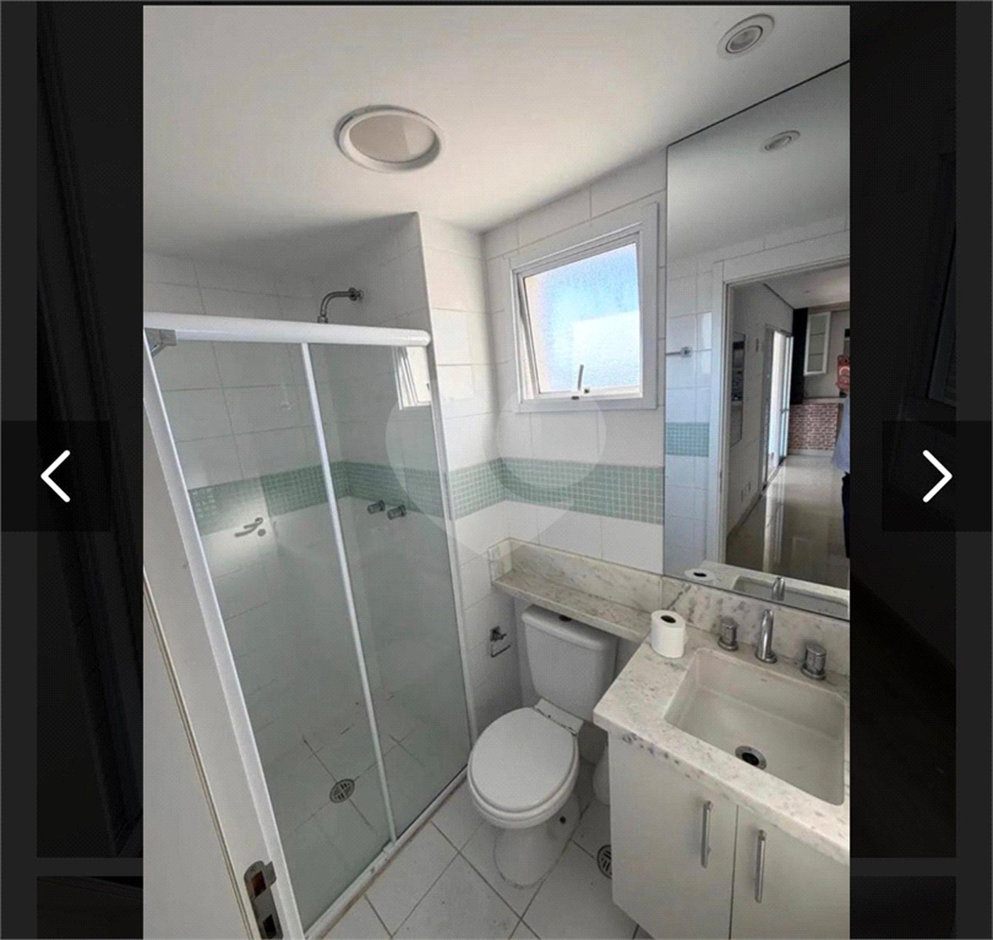 Apartamento à venda com 2 quartos em Jardim Aeroporto, São Paulo, SP