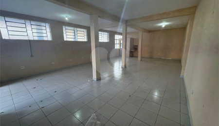 Salão para alugar em Retiro São João, Sorocaba, SP