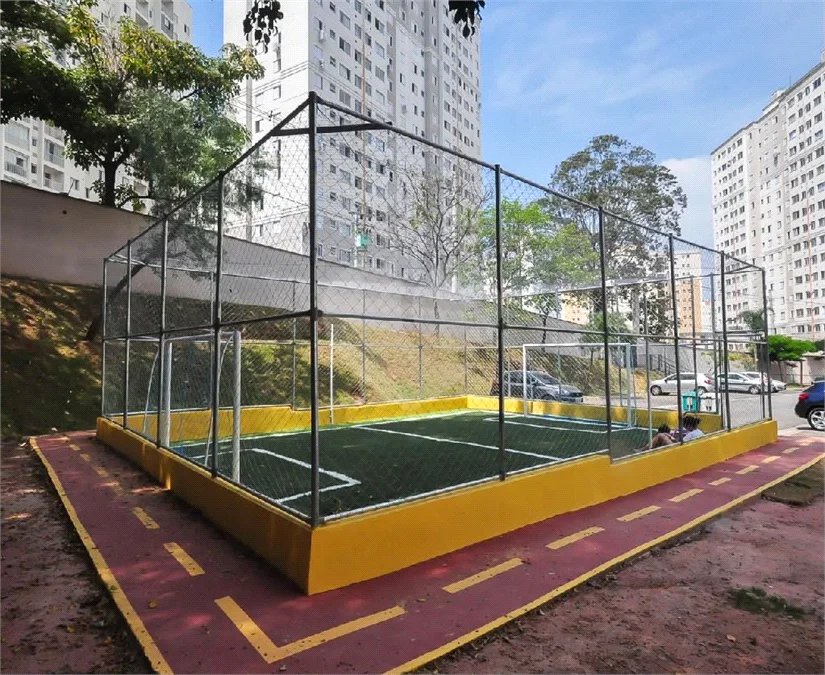 Apartamento à venda com 2 quartos, sendo 1 suíte, em Vila Andrade, São Paulo, SP