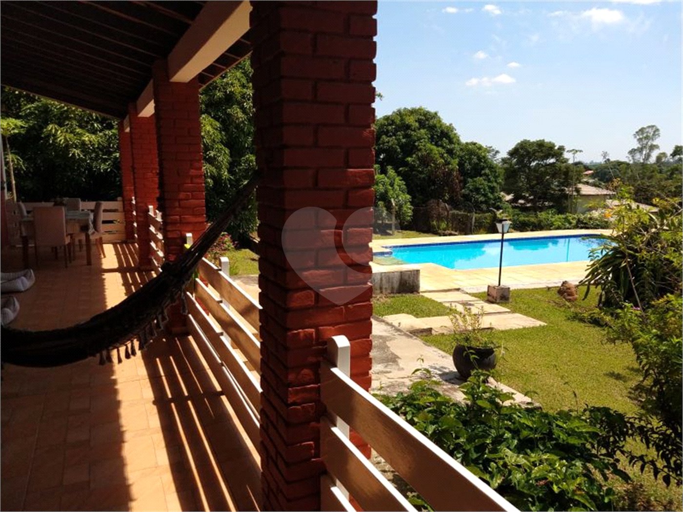 Chácara à venda com 3 quartos em Tupinambá, Porto Feliz, SP