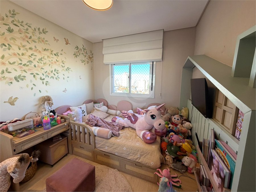 Apartamento à venda com 3 quartos, sendo 1 suíte, em Mandaqui, São Paulo, SP