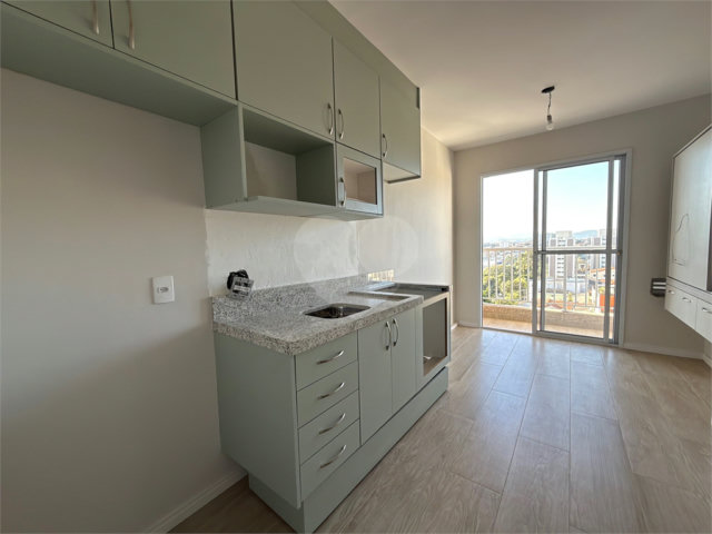 Apartamento à venda com 1 suíte em Tucuruvi, São Paulo, SP