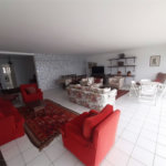 Apartamento Residencial à venda, Pitangueiras, Guarujá - AP0163.