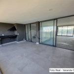 Apartamento à venda com 4 suítes em Jardim Morumbi, São Paulo, SP