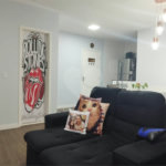 Apartamento à venda com 2 quartos em Vila Gustavo, São Paulo, SP