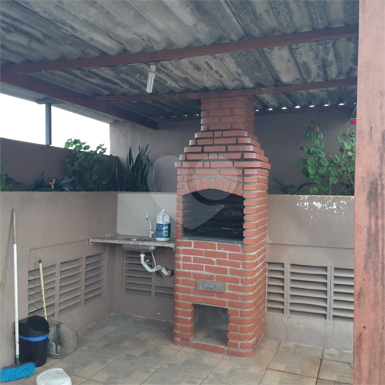 Apartamento à venda com 1 quarto em Vila Paiva, São Paulo, SP