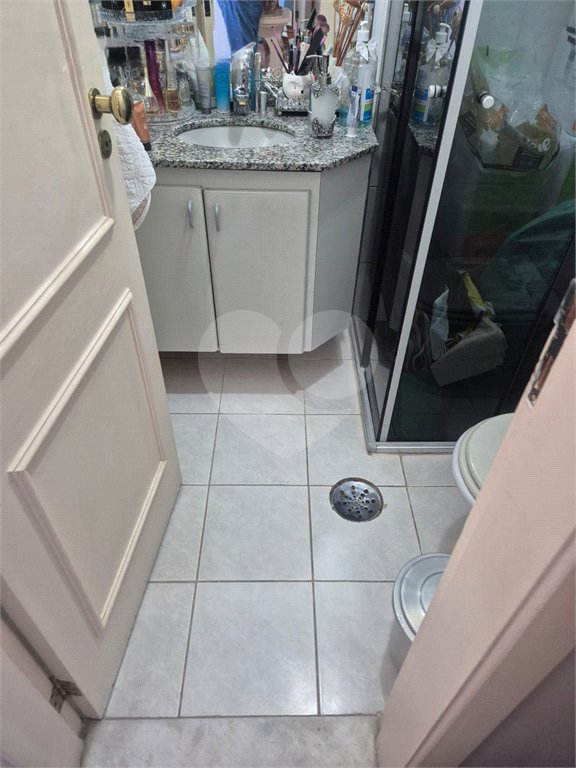 Duplex à venda com 3 suítes em Vila Monte Alegre, São Paulo, SP