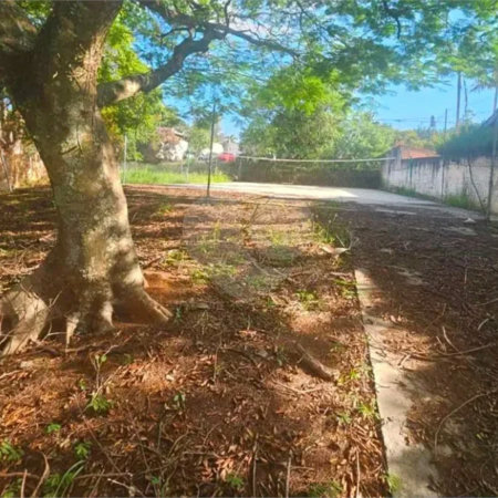 Terreno à venda no bairro Samambaia, em Atibaia – SP | 989 m² | Topografia plana