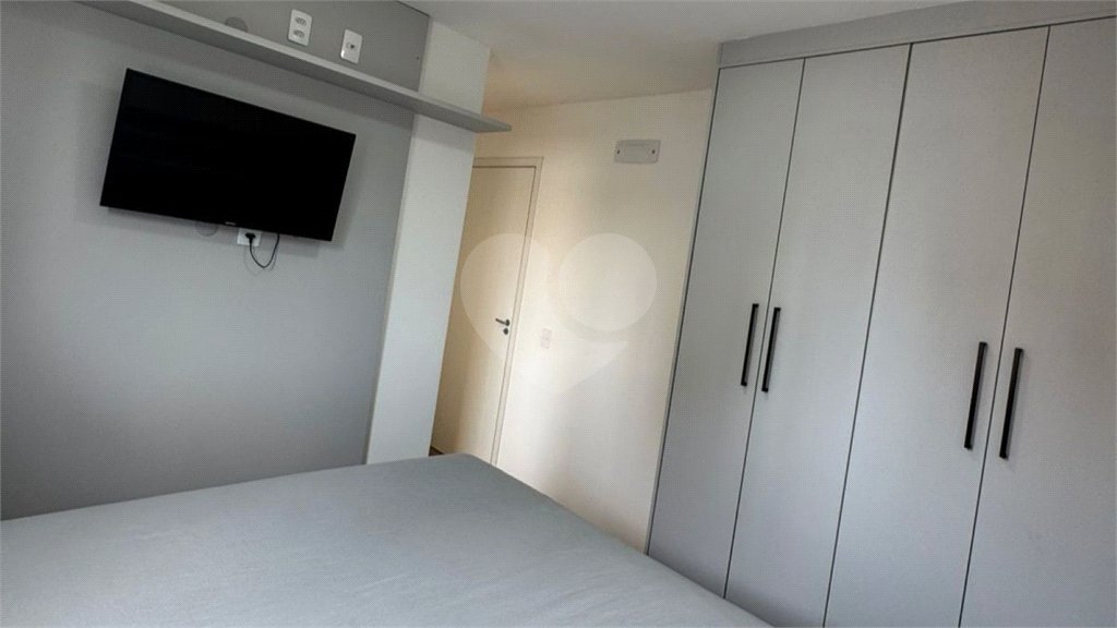 Apartamento à venda com 3 quartos, sendo 1 suíte,  em Além Ponte, Sorocaba, SP