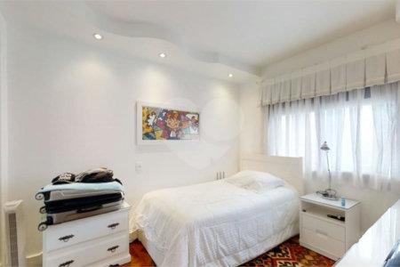 Apartamento à venda com 3 quartos, sendo 2 suítes, em Vila Suzana, São Paulo, SP