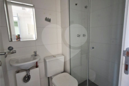 Apartamento para alugar com 3 suítes em Santana, São Paulo, SP