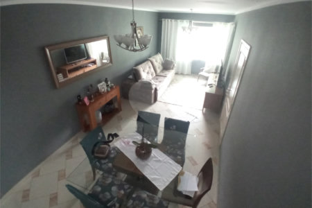Sobrado à venda com 3 suítes em Tucuruvi, São Paulo, SP