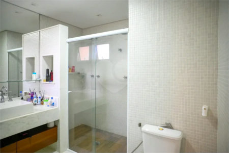 Apartamento à venda com 2 quartos em Jardim da Saúde, São Paulo