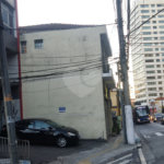 Terreno à venda em Tucuruvi, São Paulo, SP